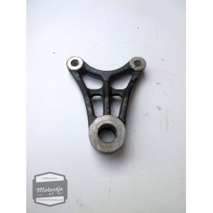 Suzuki GSX600F remklauw houder / remtang steun / remklauwhouder / schetsplaat